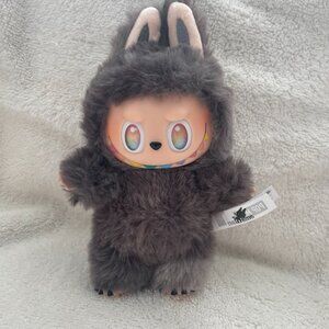 Big Into Energy - ID - Labubu